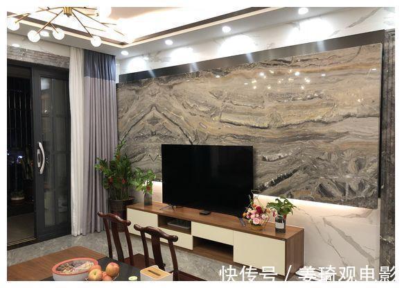 新房|新房入住一年，亲戚拿我家做装修模板了，都说太美了给大家晒晒！