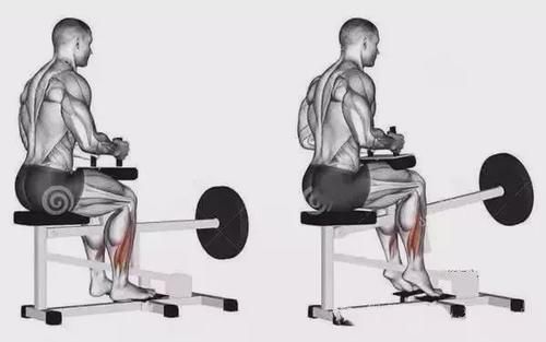 男人|最强效虐腿，男人下半身从此妥妥的！