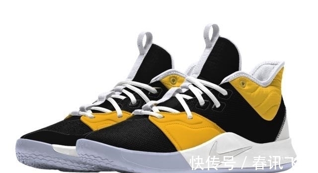 阿马里洛 AJ难抢,何不自己定制?官方正版球鞋定制教程