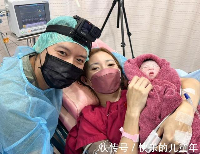 宝宝|33岁网红,10年生6胎,称十几分钟生下宝宝,来几个生几个