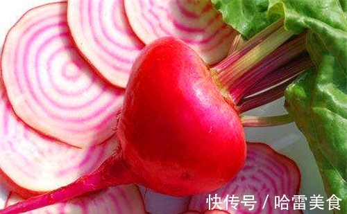 女性|女性到了中年多吃4种食物,补血滋阴,排出毒素,净化血液