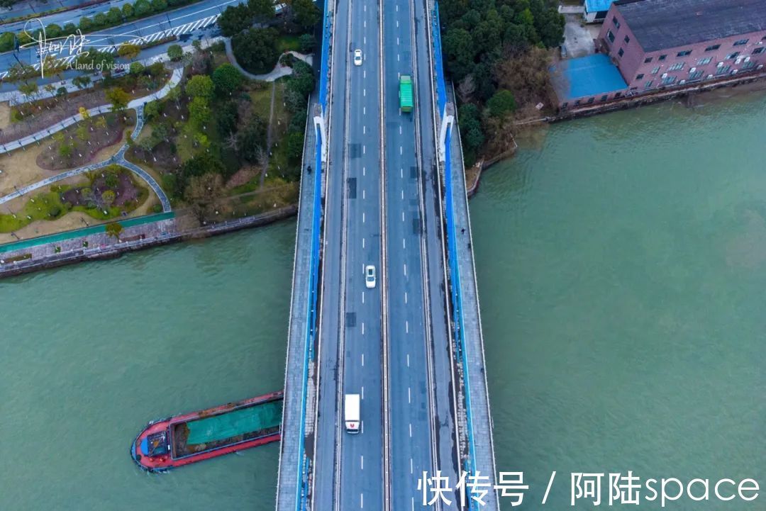 杭钢|杭州康桥可没有徐志摩诗歌里的温婉浪漫,完全是截然不同的景致