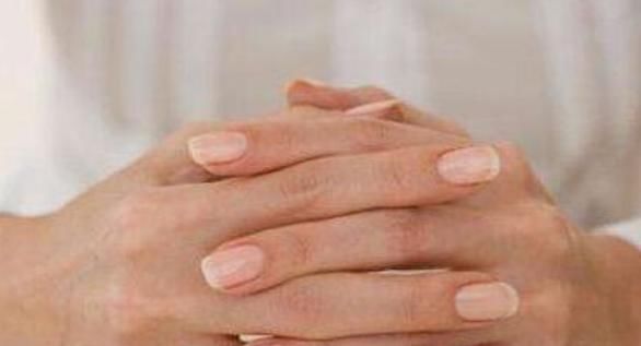 大部分|“月牙”越多,身体越好?大部分人都理解错了,看看自己属于哪种