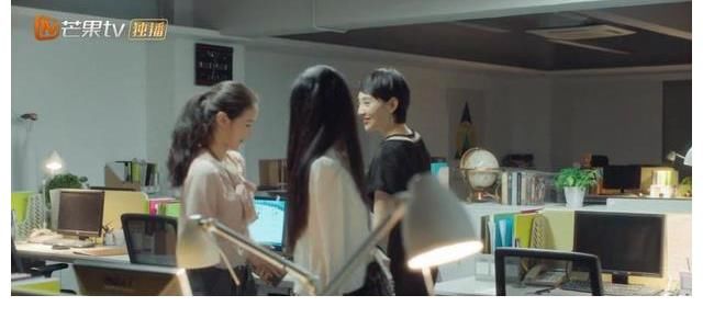 青春须早为|《青春须早为》女上司深夜送男实习生回家,关心下属or心怀不轨?