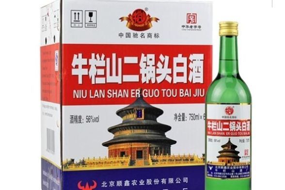 牛栏山绿瓶只要9元还称是纯粮酒真相一出,酒友都笑了