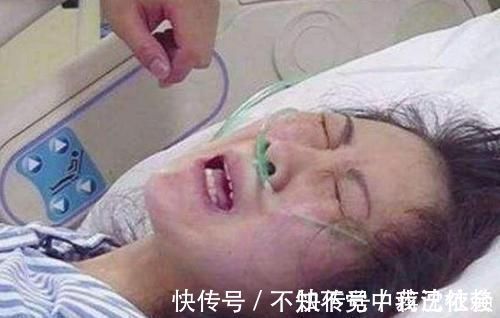 产房|产妇分娩疼痛难忍骂丈夫,陪产老公反手一巴掌,产妇和医生安静了