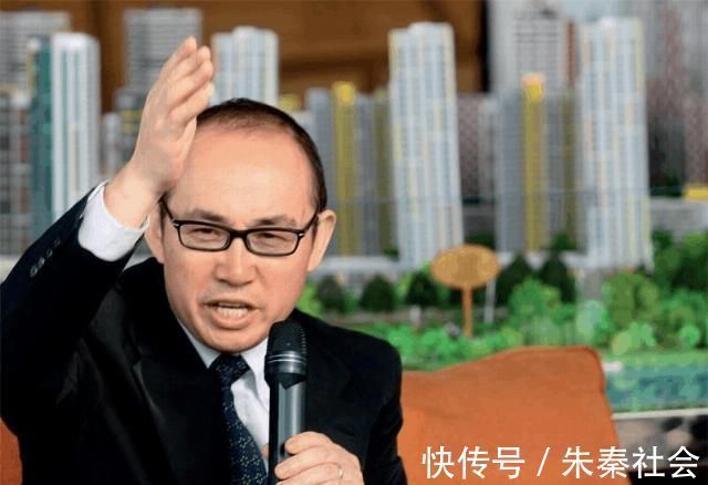 房地产行业|中国有这么多房子，为何开发商仍不断建房曹德旺、马云一语中的