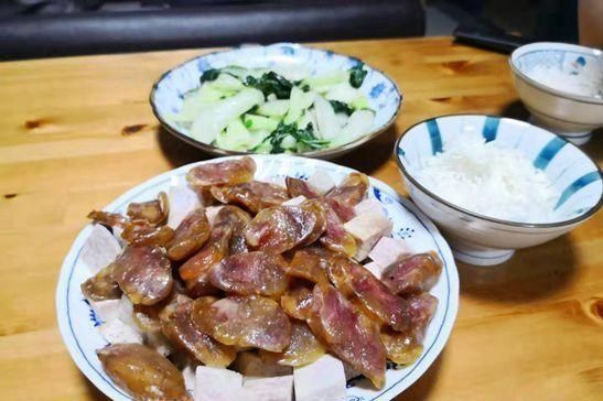 牛肉|夫妻俩的6桌家常晚餐,每桌不足30元,简单美味,在家吃饭就是香