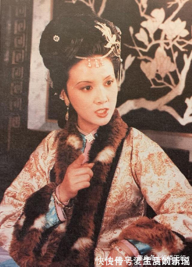 红楼梦$《红楼梦》王熙凤和林黛玉的关系有多好?十个薛宝钗也比不上