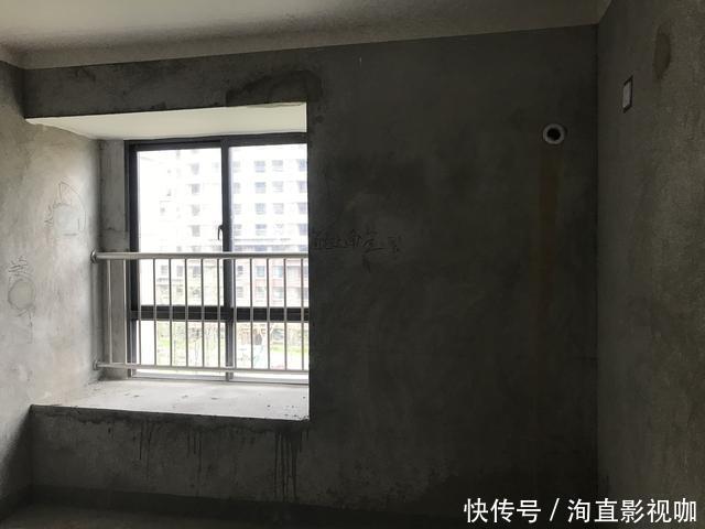 户型|我就要个中间户，比边户便宜，户型方正设计合理，到底差在哪了？