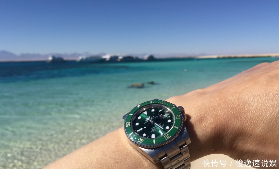 潜水|浪琴欧米茄和劳力士,不同档次男士潜水表,差距有多大