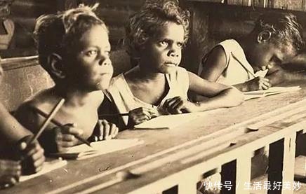 提出过人种|一国,为进行人种改良,在国内绑了十万个小孩,持续整整六十年