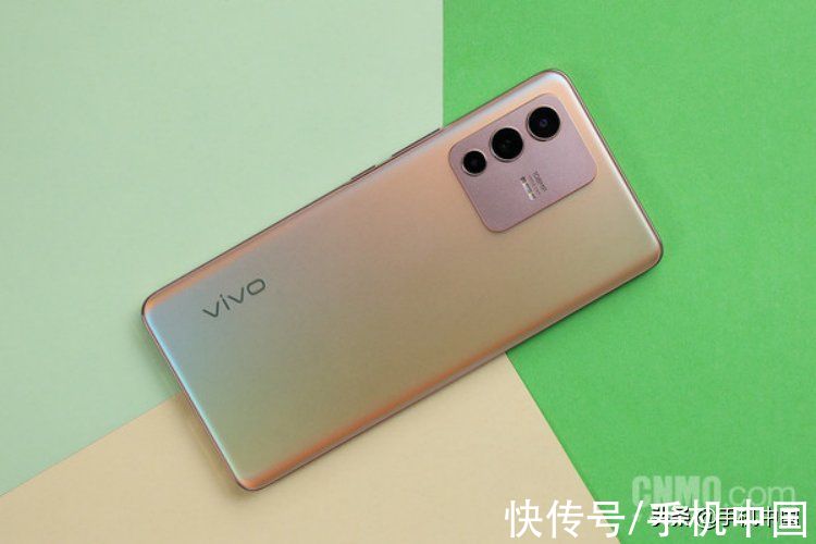 天玑|vivo S12 Pro评测：“一年三更”背后是一次全面的提升