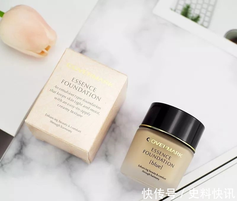 遮瑕|史上最全的底妆合集,找不到你的真爱粉底算我输!