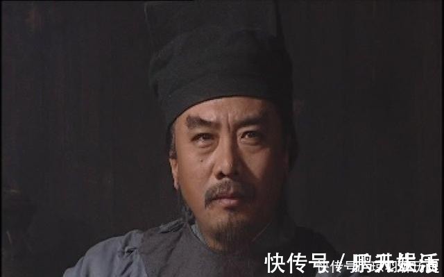 张横$水浒108将十大恶棍排行榜,第一位好话说尽,坏事做绝!