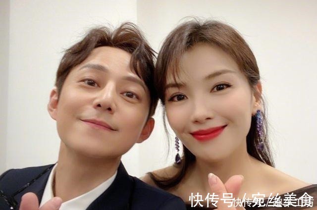 金鹰节何炅再现神救场,秒速化解突发状况,任达华连说谢谢!