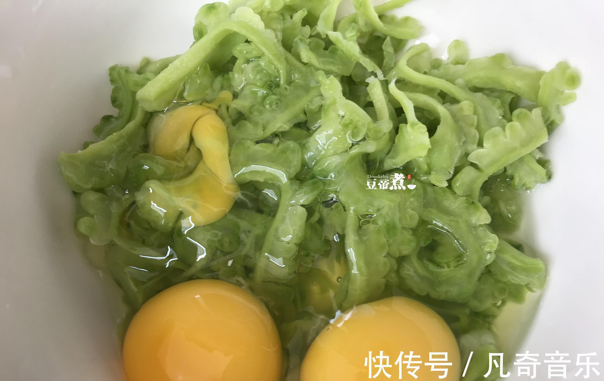 美食|隔三差五,我就要做一次的美食,不仅降火气还营养好吃,比肉还香