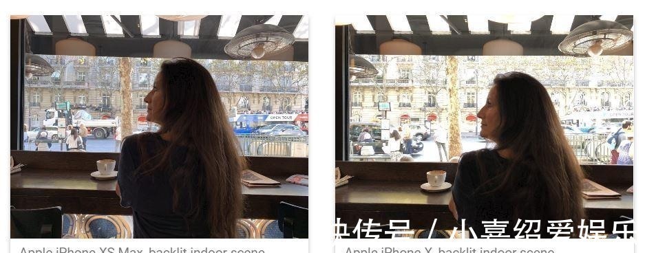 google|苹果手机引以为傲的相机终于被打败, 看来苹果离跌落神坛不远了