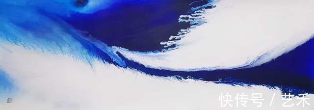 工笔画!于艳华/澡雪精神——庆祝第24届冬奥会中国画24家学术邀请展