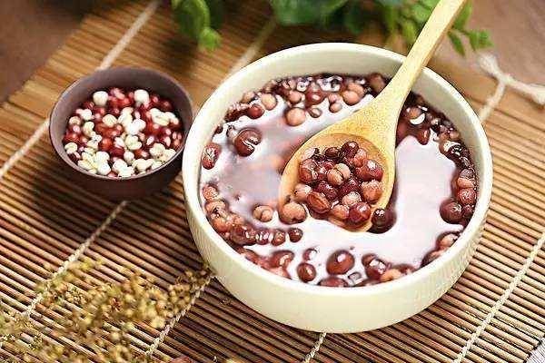 夏天|“夏吃豆,胜吃肉”,适合伏天吃的3种豆,清热解暑,安稳过夏天