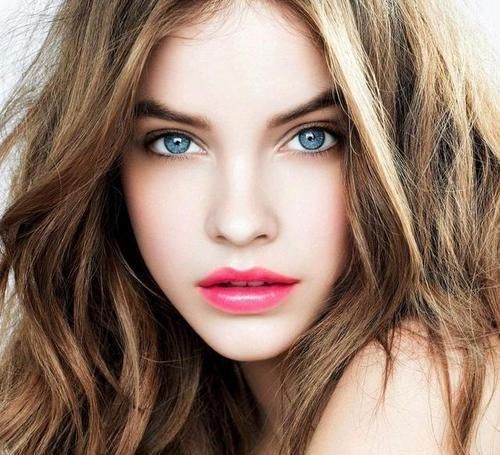 摆脱|女生脸上有这3个'美人穴',每天坚持按一按,两月后摆脱黄脸婆