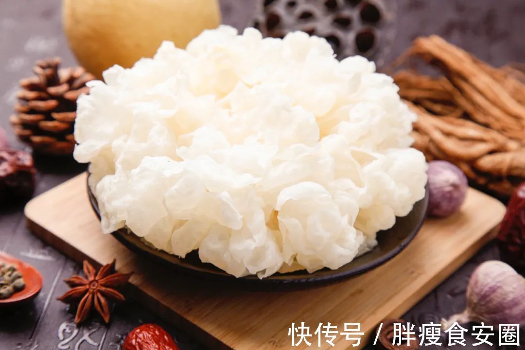 秋天|最适合秋天喝的11款汤,清燥润肺还养颜!