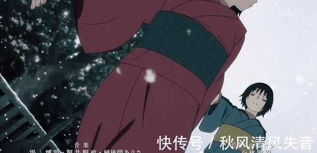 娜娜明|《咒术回战》新op暗藏玄机,一切可能是轮回,内鬼早就被剧透