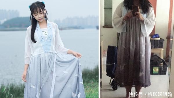 穿不出|同样是汉服,很多人却穿不出效果,看了这些你就明白了