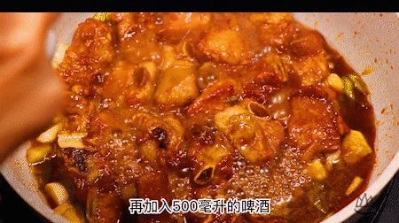 糖醋排骨|做糖醋排骨，切记别焯水和用油炸了，大厨教你一招，酸甜不油腻