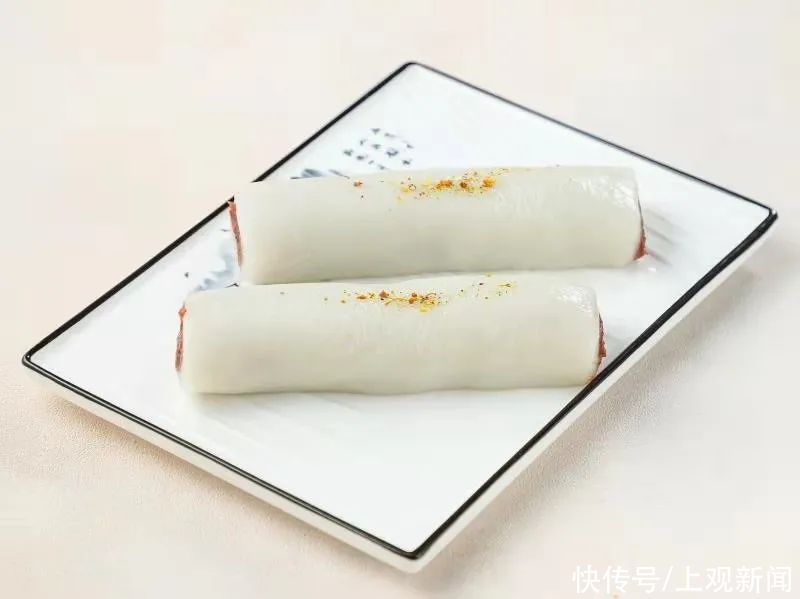  糕点|长三角齐上阵，武康路上演新年节节“糕”