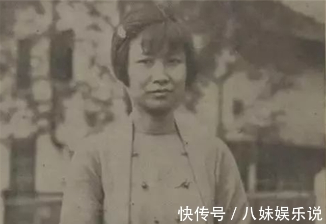 哥哥们!苏雪林:因鲁迅不与她握手,骂了鲁迅半世纪,离婚后在孤独中老去