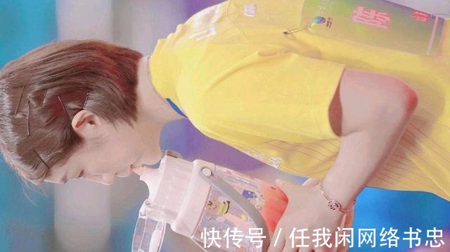 足球|陈梦抽筋不是伤病，要加强运动量，进行科学性训练减重