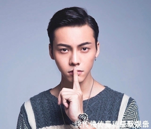 发型 判断男人帅不帅不仅是寸头,敢剪这三款发型绝对是大帅哥!