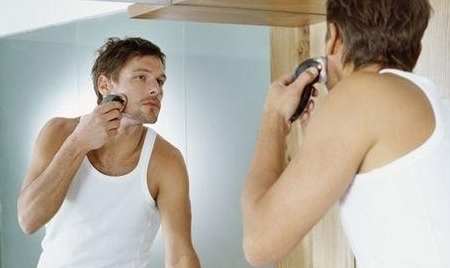 生活习惯|刮胡子的频率决定男人寿命两个时间尽量少刮，长寿才更喜欢你