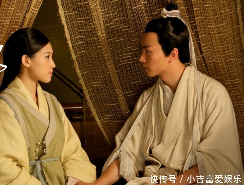 手中|卫子夫当38年皇后,去世后家族被灭,皇位却又回到她后代手中