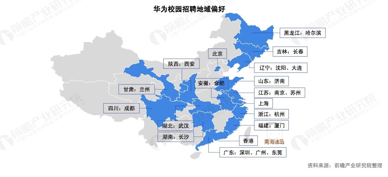 计算机专业：毕业后的就业前景分析，高工资最大优势