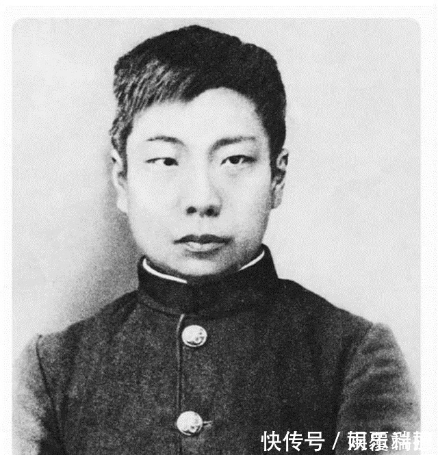 周作人!朱安:婚后无爱无性,照顾婆婆37年,想与鲁迅合葬却遭许广平拒绝