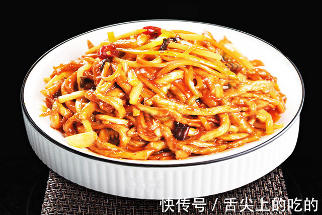 白糖|10道吃不够的下饭神器