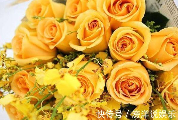 “精品玫瑰”金香玉,花开金碧辉煌,芳姿耀眼,可以说是盆栽佳品