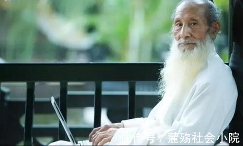 年龄|人活到多少岁才算长寿?别贪心,在这个年龄范围,就很让人羡慕了