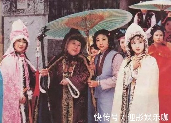 贾府@史湘云为何不常住贾府,而只能被接来送去?内情很多人没看出来