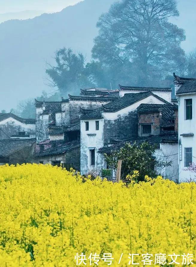 甘南 40个值得去的国内地方,个个美如画,少去一个都可惜!