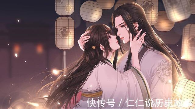 古代吃货生存指南$古言文推荐《贵极人臣》《问丹朱》《古代吃货生存指南》