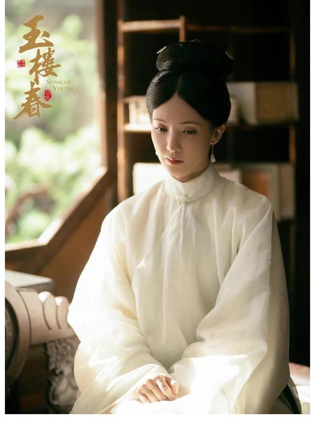 玉楼春|零宣传的《玉楼春》到底怎样?于正给出了答案,看点都在配角上?