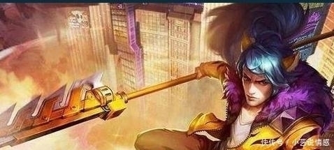 长枪|长枪乃兵器之王,为何枪身却用脆弱的木头制作?古人智慧令人信服