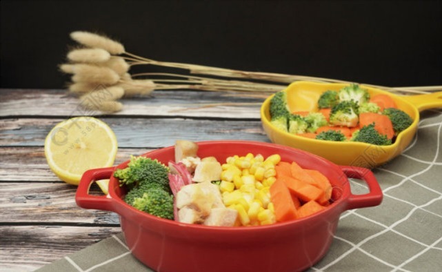 心脑血管|低脂饮食不等于不吃肉