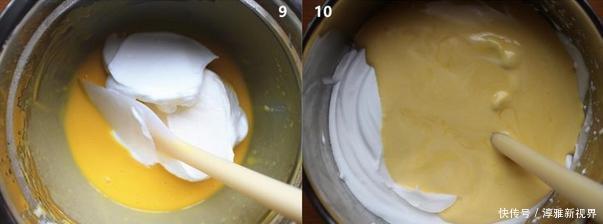 细砂糖|教你做网红豆乳盒子蛋糕,配料简单上手快,省时又省钱