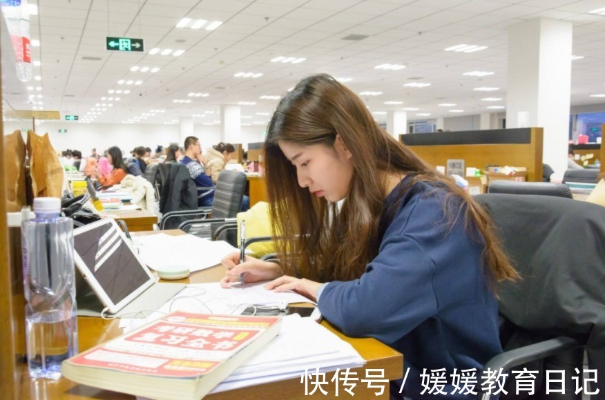 高考|大学毕业后，一般这三种人都会选择考研，这些好处谁还不知道！