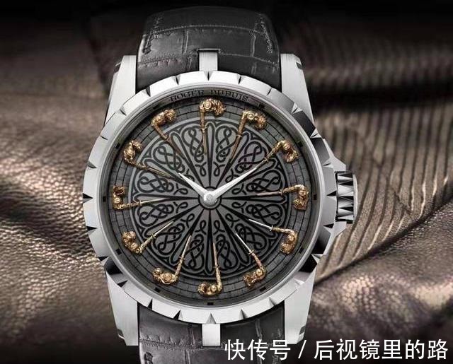 劳力士@戴上这些手表,别人一眼就能够看出你“土豪”的身份!