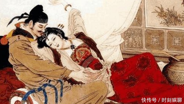 传统|古代传统思想严重,其中同姓不能结婚,究竟是为什么呢?